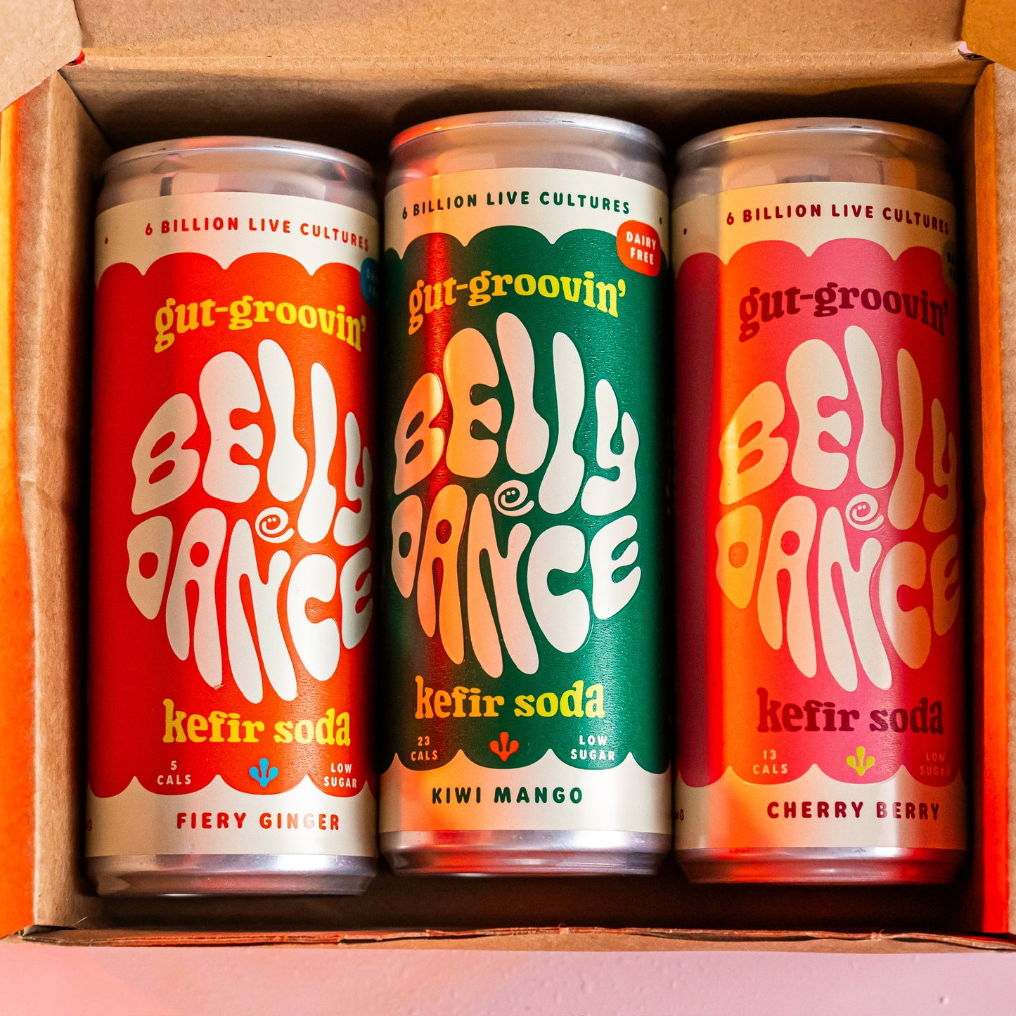 taster trio box