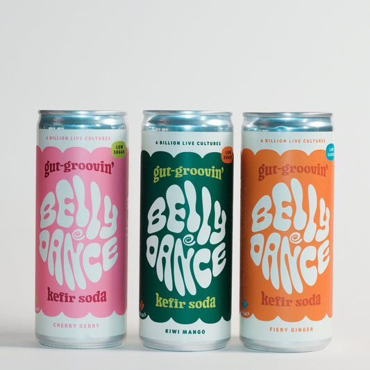 Variety Pack - 3 flavours