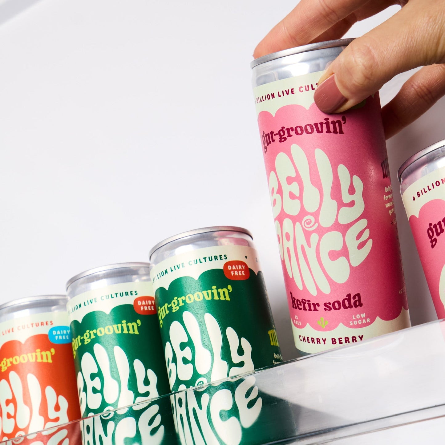 Variety Pack - 3 flavours