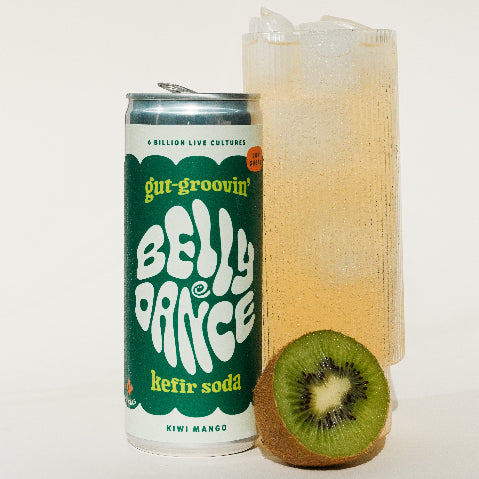 Kiwi Mango