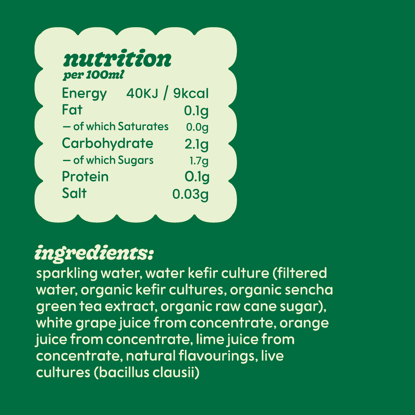 Kiwi Mango
